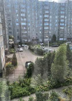 1-к квартира, вторичка, 34м2, 3/5 этаж