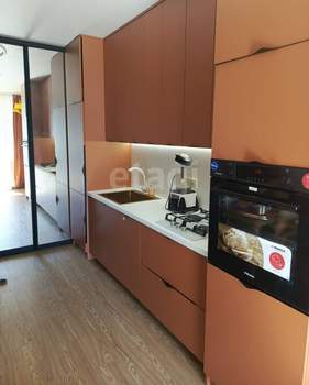 1-к квартира, вторичка, 44м2, 5/10 этаж