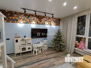 2-к квартира, вторичка, 64м2, 9/9 этаж