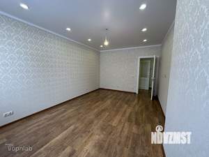 1-к квартира, вторичка, 47м2, 2/9 этаж