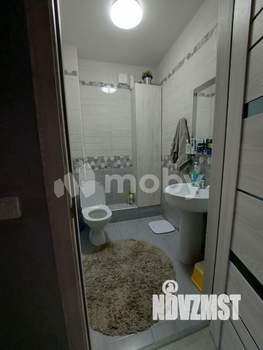 3-к квартира, вторичка, 83м2, 1/10 этаж