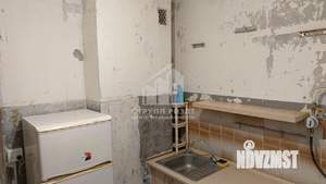 1-к квартира, вторичка, 34м2, 3/5 этаж