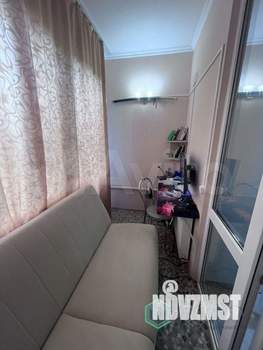 2-к квартира, вторичка, 60м2, 1/9 этаж