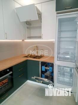 3-к квартира, вторичка, 86м2, 9/10 этаж