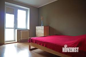 3-к квартира, вторичка, 74м2, 2/5 этаж