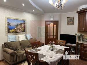 3-к квартира, вторичка, 118м2, 3/6 этаж