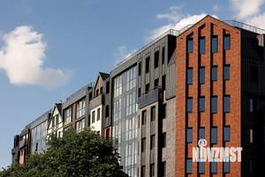 1-к квартира, вторичка, 48м2, 6/9 этаж