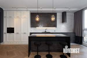 3-к квартира, вторичка, 104м2, 4/5 этаж