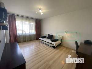 2-к квартира, вторичка, 51м2, 5/5 этаж
