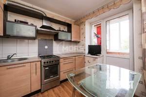 3-к квартира, вторичка, 59м2, 3/5 этаж
