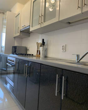 1-к квартира, вторичка, 41м2, 8/9 этаж