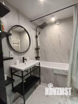 1-к квартира, вторичка, 41м2, 3/12 этаж