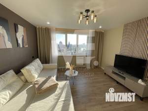 2-к квартира, вторичка, 50м2, 9/10 этаж