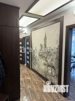 3-к квартира, вторичка, 125м2, 1/10 этаж