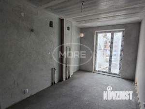 3-к квартира, строящийся дом, 73м2, 4/9 этаж