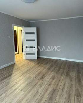 1-к квартира, вторичка, 36м2, 3/5 этаж