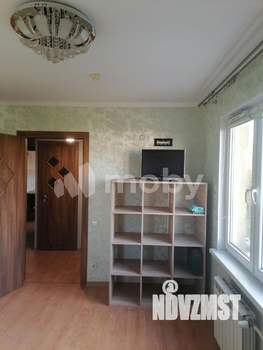 2-к квартира, вторичка, 55м2, 5/9 этаж