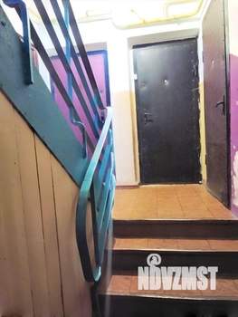 2-к квартира, вторичка, 38м2, 1/2 этаж