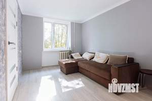 3-к квартира, вторичка, 63м2, 3/5 этаж