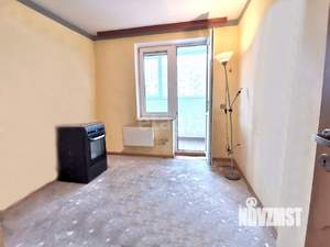 3-к квартира, вторичка, 78м2, 7/16 этаж
