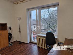 1-к квартира, вторичка, 36м2, 4/5 этаж