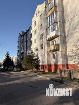 1-к квартира, вторичка, 40м2, 4/5 этаж