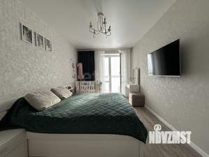 2-к квартира, вторичка, 62м2, 7/10 этаж