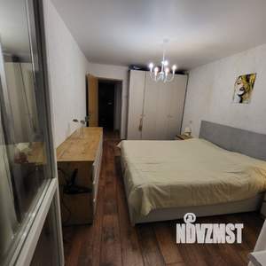 3-к квартира, вторичка, 65м2, 8/10 этаж