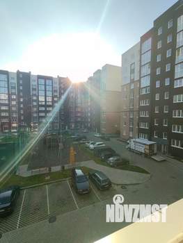 3-к квартира, вторичка, 75м2, 3/9 этаж
