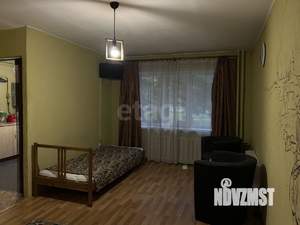 1-к квартира, вторичка, 31м2, 1/5 этаж