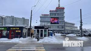 2-к квартира, вторичка, 48м2, 3/10 этаж