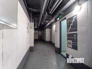 2-к квартира, строящийся дом, 65м2, 2/9 этаж