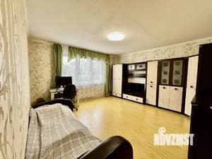 1-к квартира, вторичка, 40м2, 4/11 этаж