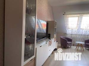 2-к квартира, вторичка, 67м2, 5/5 этаж
