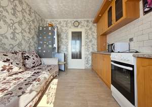 1-к квартира, вторичка, 45м2, 12/14 этаж