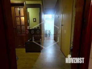 3-к квартира, вторичка, 59м2, 2/5 этаж