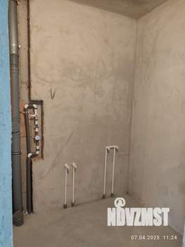 2-к квартира, вторичка, 60м2, 10/10 этаж