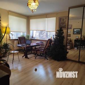 2-к квартира, вторичка, 51м2, 1/2 этаж