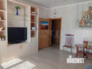 1-к квартира, вторичка, 36м2, 3/3 этаж