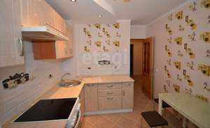 1-к квартира, вторичка, 40м2, 11/12 этаж
