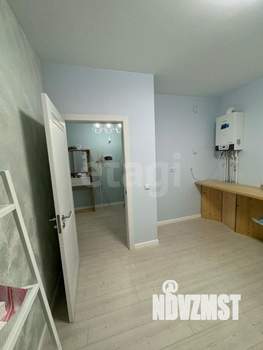 1-к квартира, вторичка, 39м2, 5/7 этаж