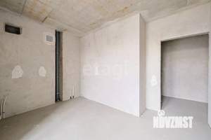 2-к квартира, вторичка, 68м2, 2/4 этаж