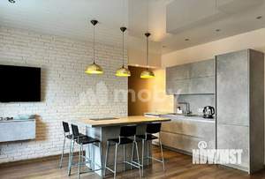 3-к квартира, вторичка, 87м2, 7/7 этаж