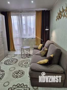 1-к квартира, вторичка, 32м2, 8/9 этаж