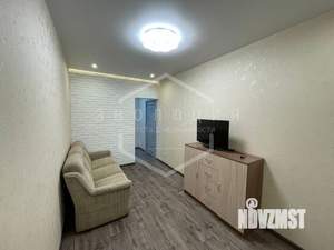 1-к квартира, вторичка, 27м2, 5/9 этаж