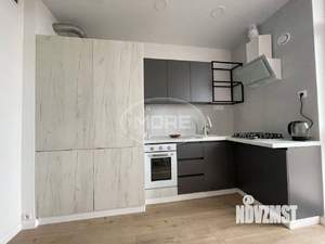 1-к квартира, вторичка, 33м2, 9/9 этаж