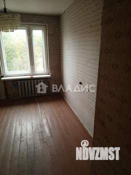 3-к квартира, вторичка, 60м2, 5/5 этаж