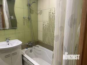 1-к квартира, вторичка, 33м2, 5/10 этаж