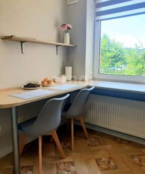 1-к квартира, вторичка, 32м2, 1/8 этаж