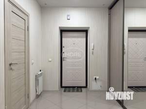 1-к квартира, вторичка, 41м2, 9/9 этаж